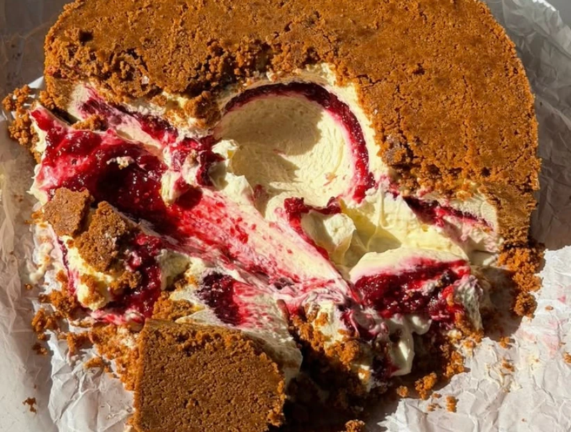 cheesecake destacada