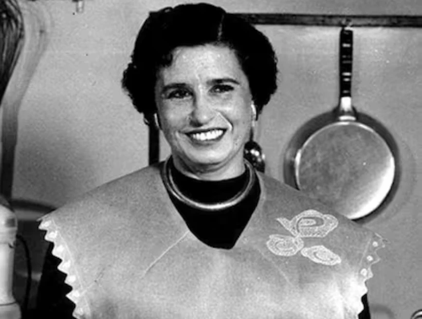 doña petrona destacada