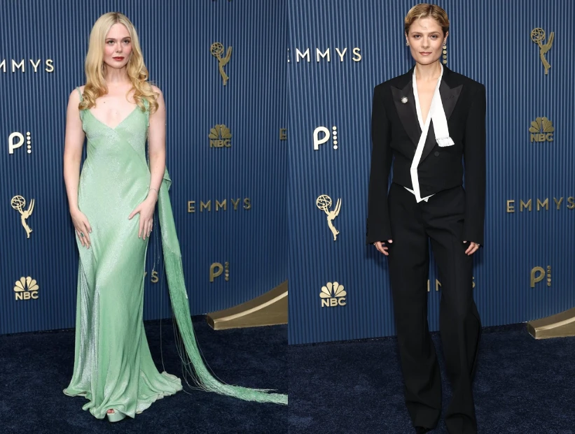 emmys DESTACADA