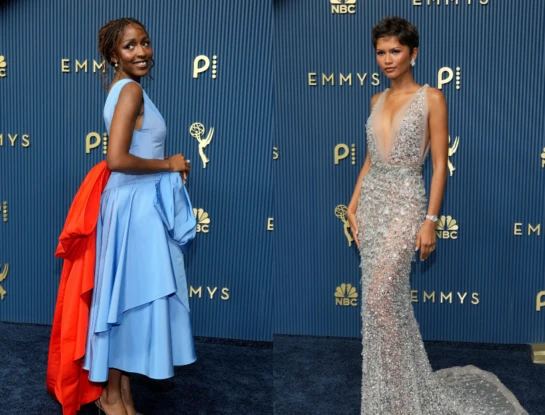 emmys DESTACADA