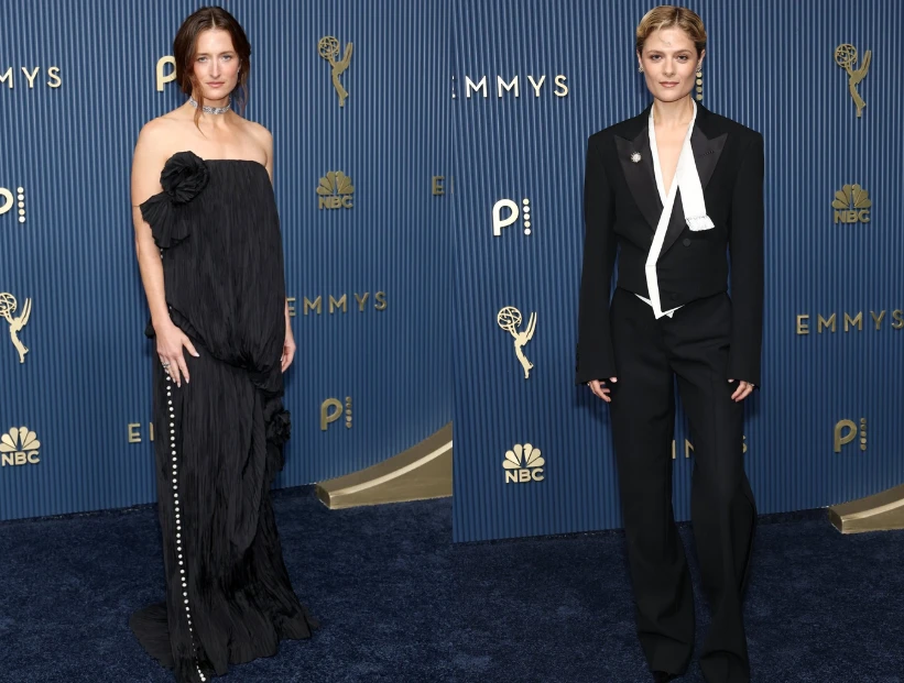emmys DESTACADA