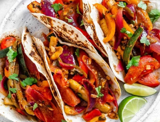 fajitas DESTACADA