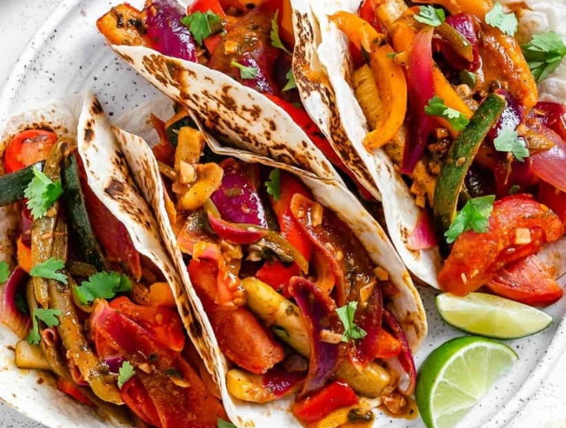 fajitas DESTACADA