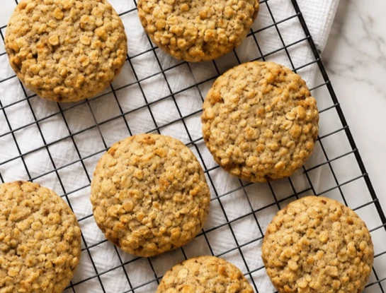 galletitas de avena DESTACADA