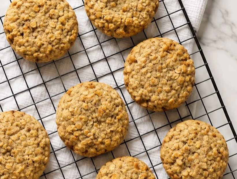 galletitas de avena DESTACADA