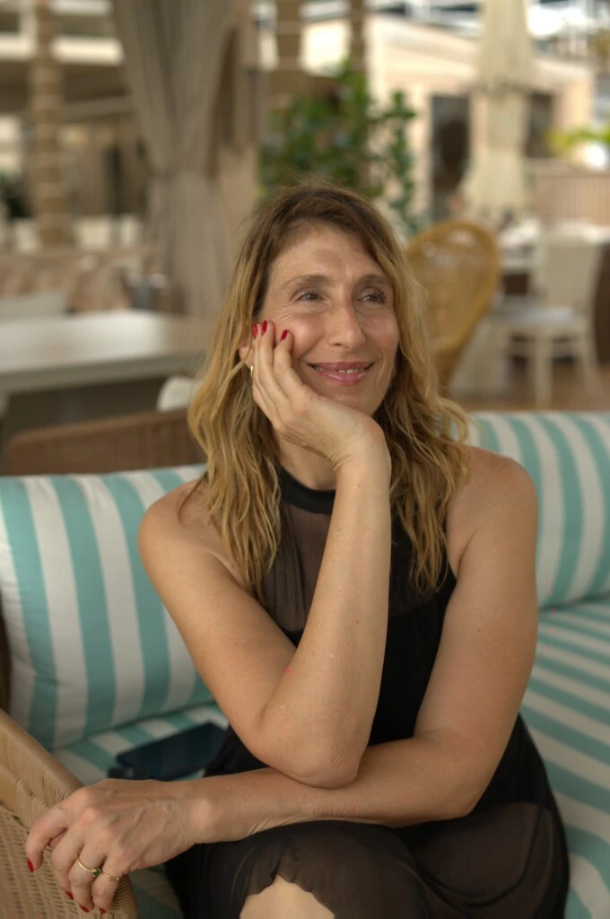 Luisa Poppe
