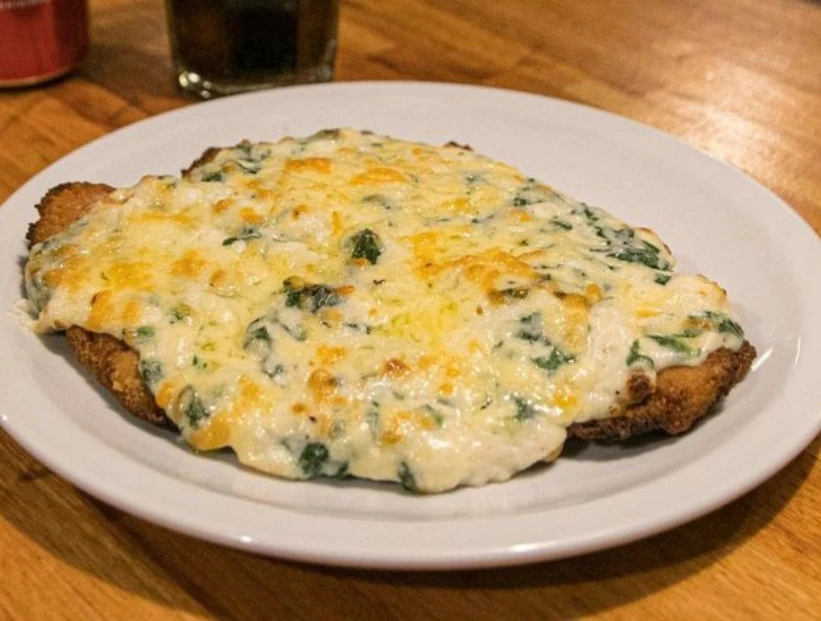 milanesa DESTACADA