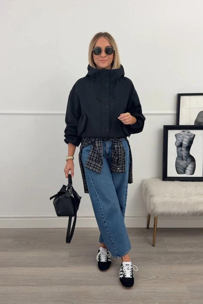 Look para Patagonia