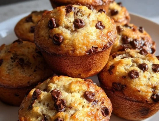 muffins DESTACADA