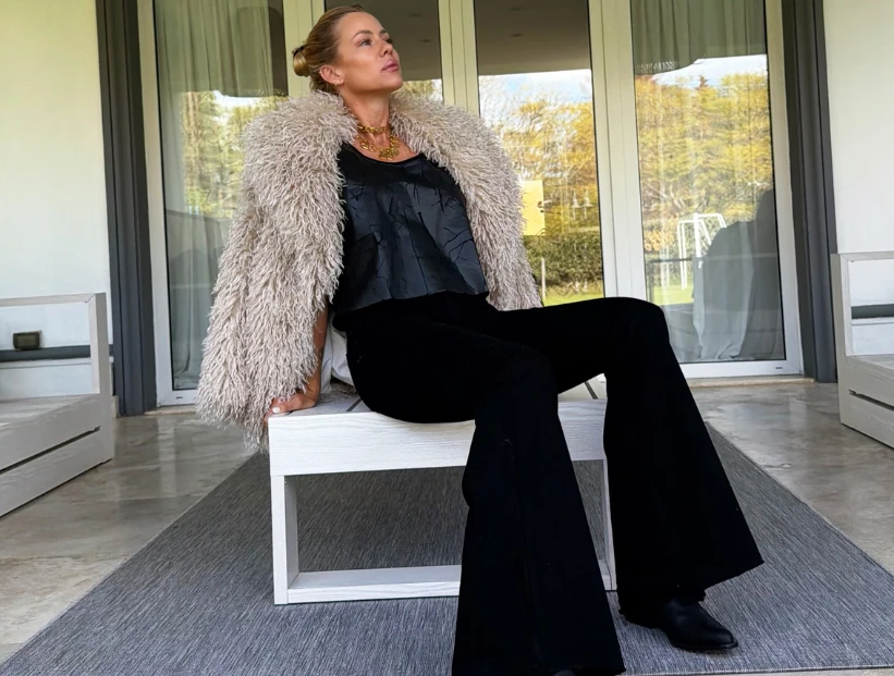 nicole neumann DESTACADA