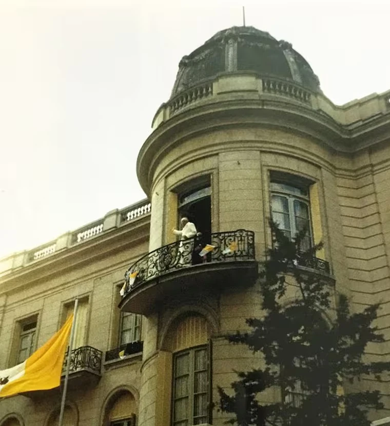 Nunciatura