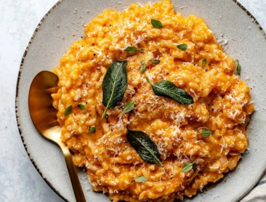risotto DESTACADA