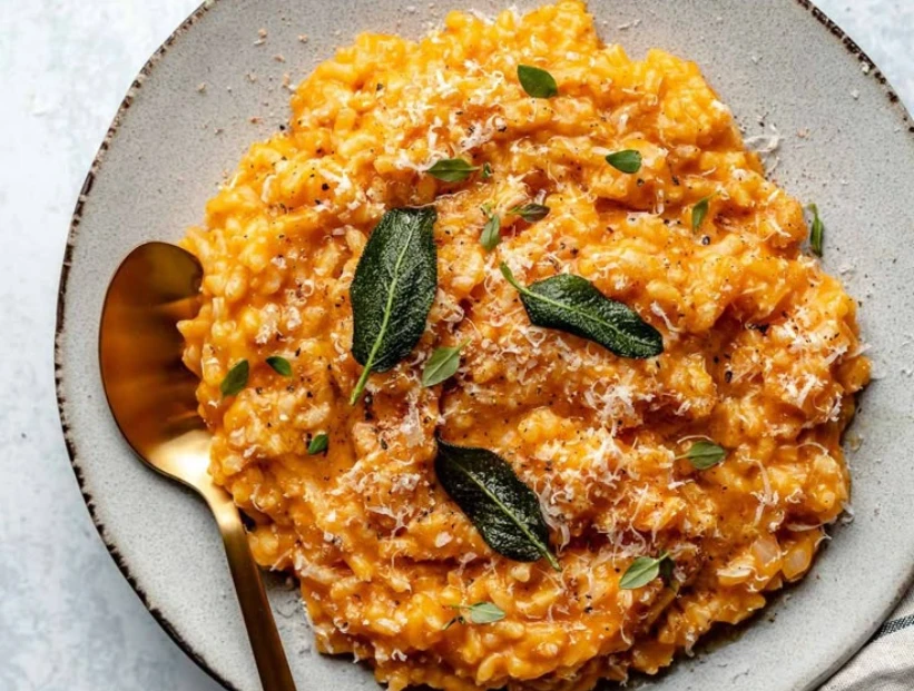 risotto DESTACADA