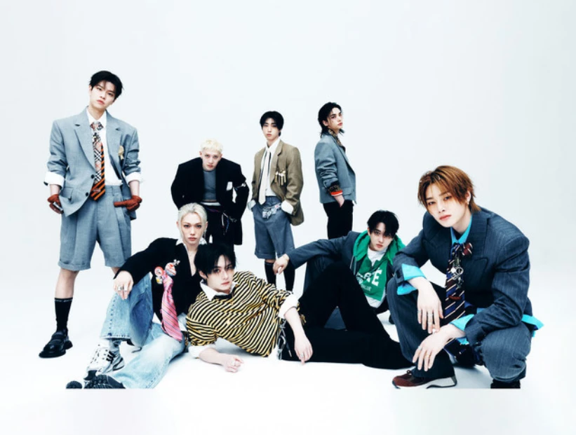 stray kids DESTACADA
