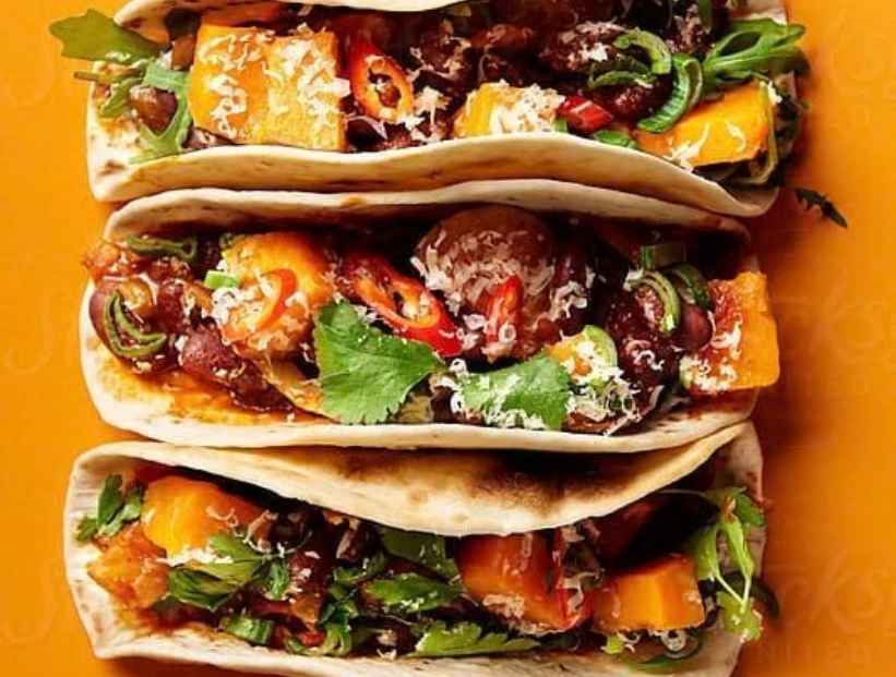 tacos DESTACADA