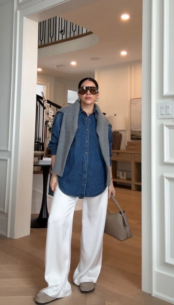 Look para litoral