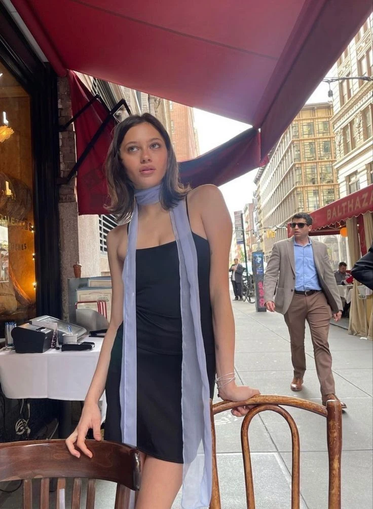 9 tendencias para la primavera que dejó la Semana de la Moda de Nueva York