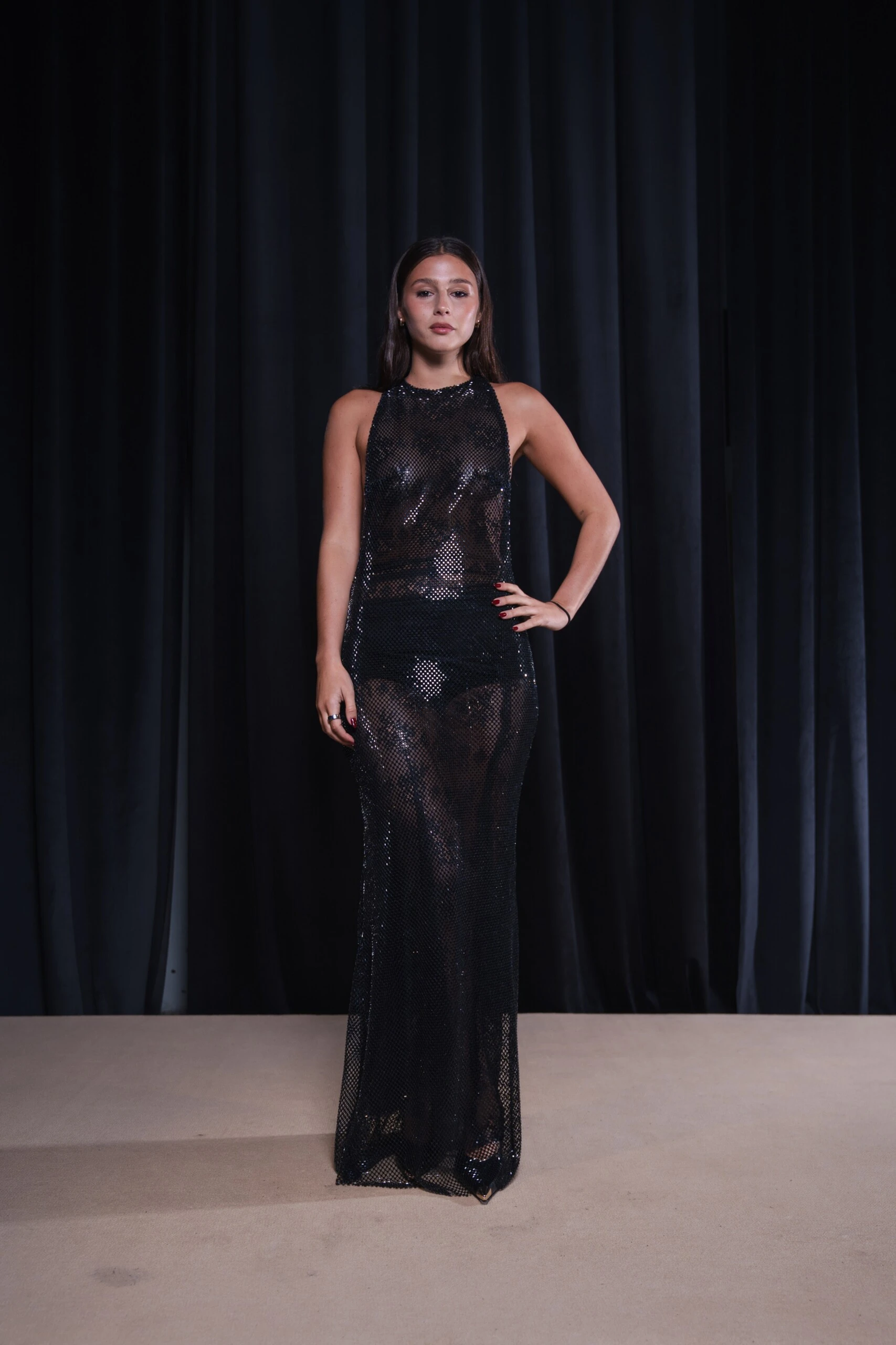 Delfina Garcia Moritan