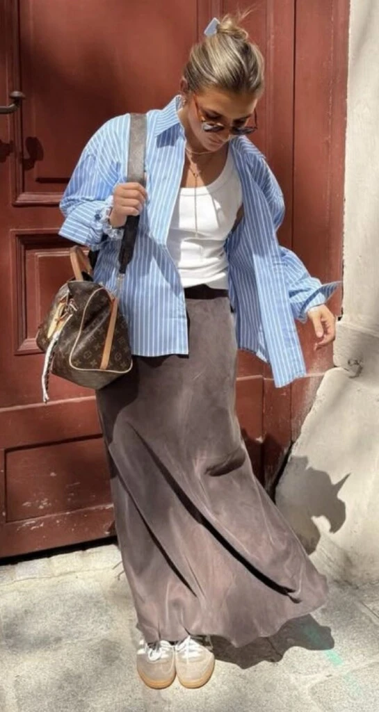 Look para litoral