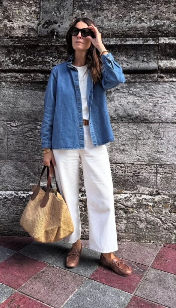 Look para Litoral