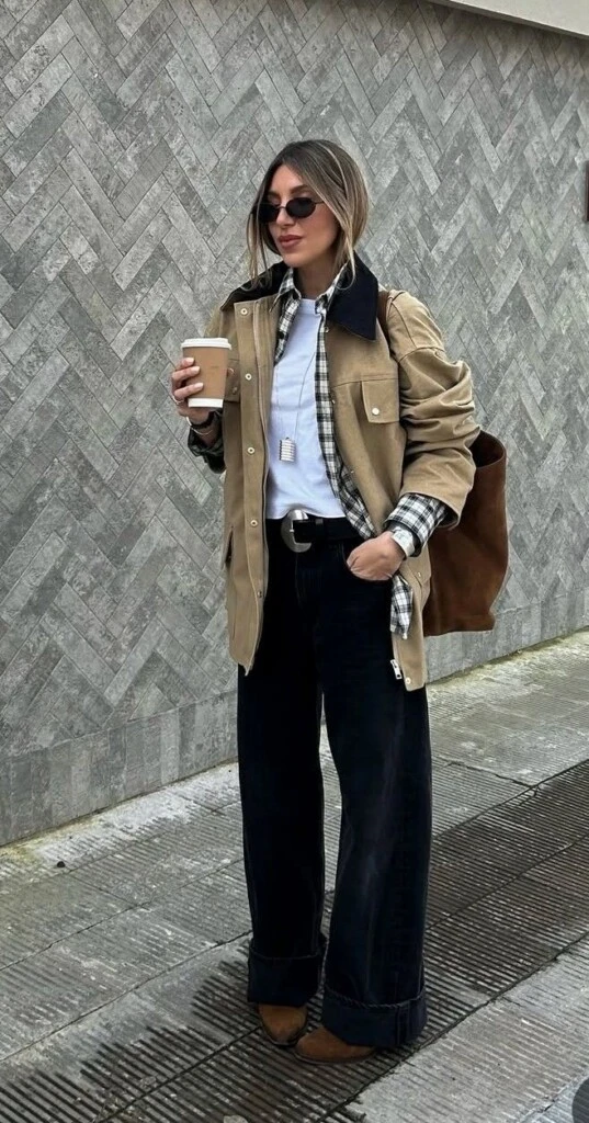 Look para Centro