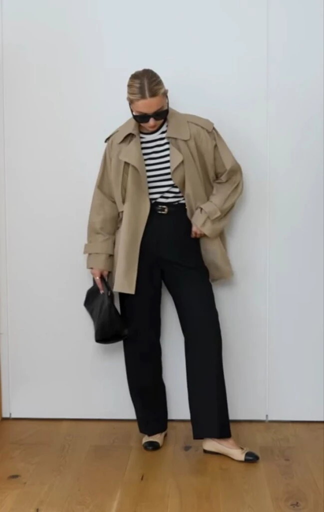 Look para AMBA