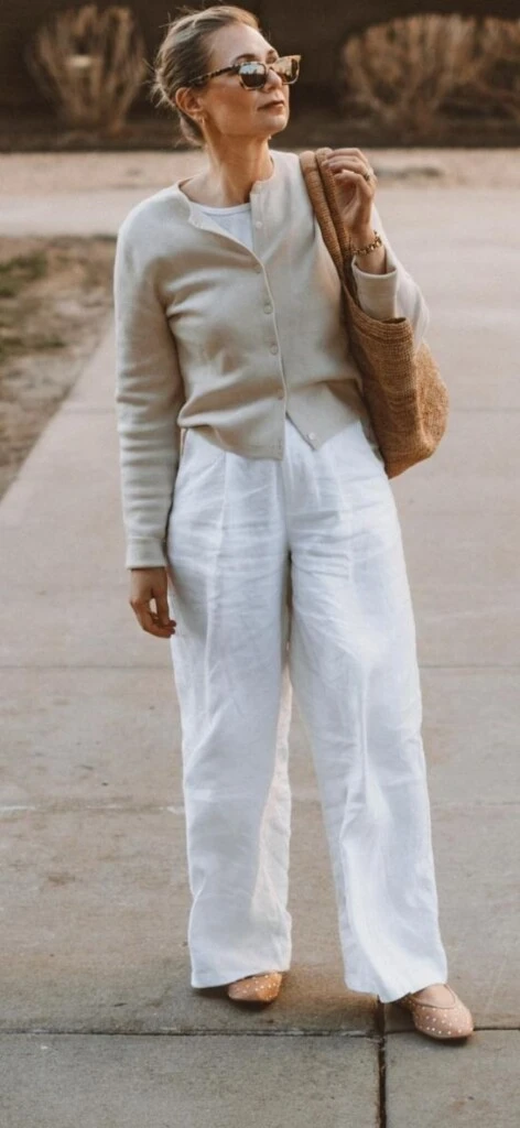 Look para NOA