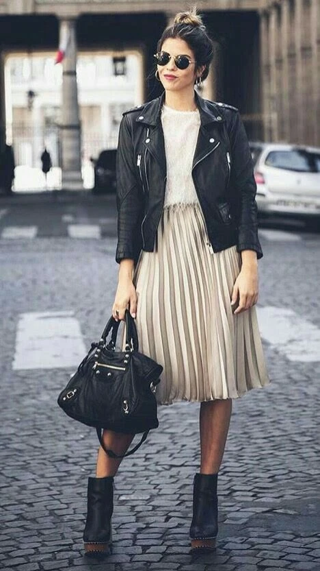 Look para litoral