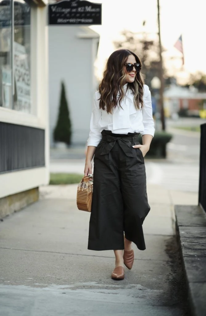 Look para AMBA