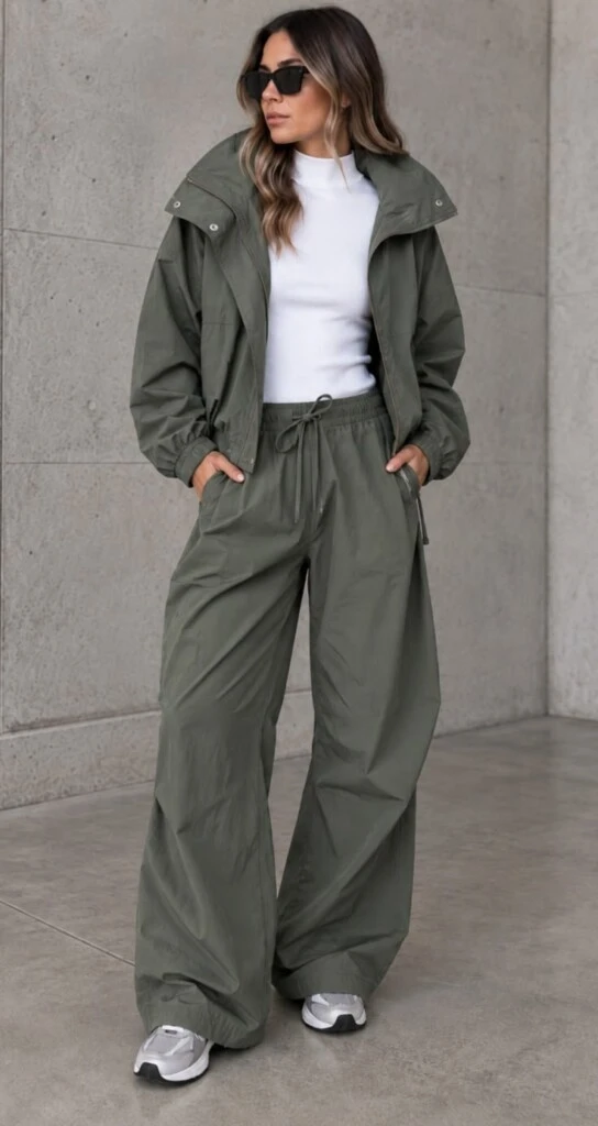 Look para litoral