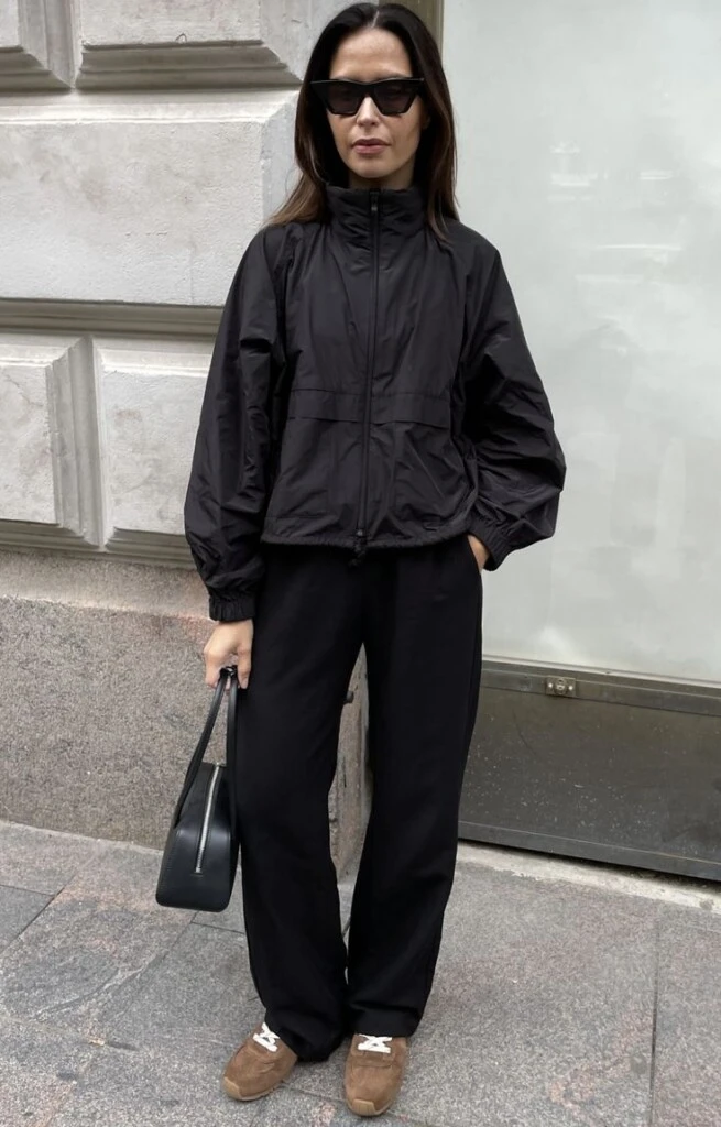 Look para Patagonia