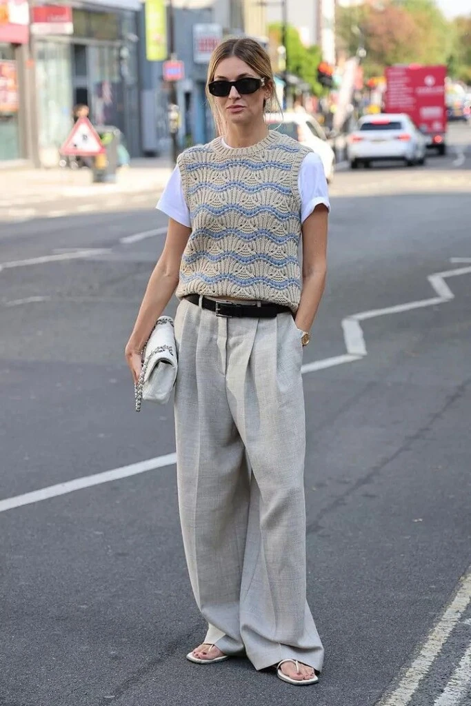 Look para litoral