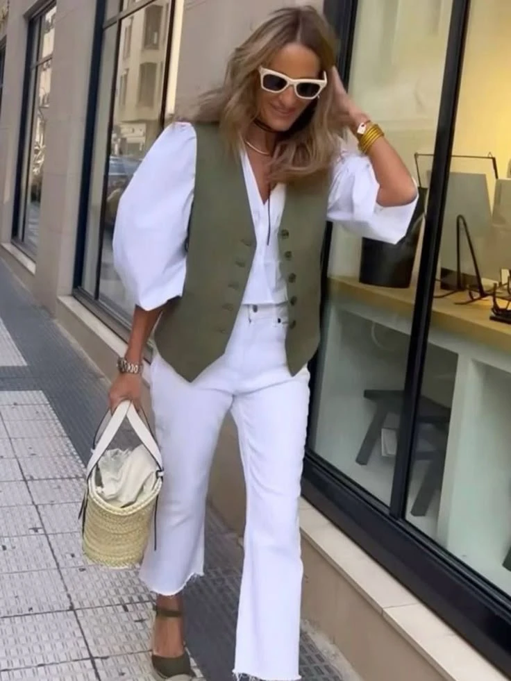 Look para litoral