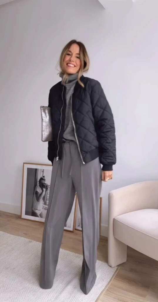 Look para Patagonia