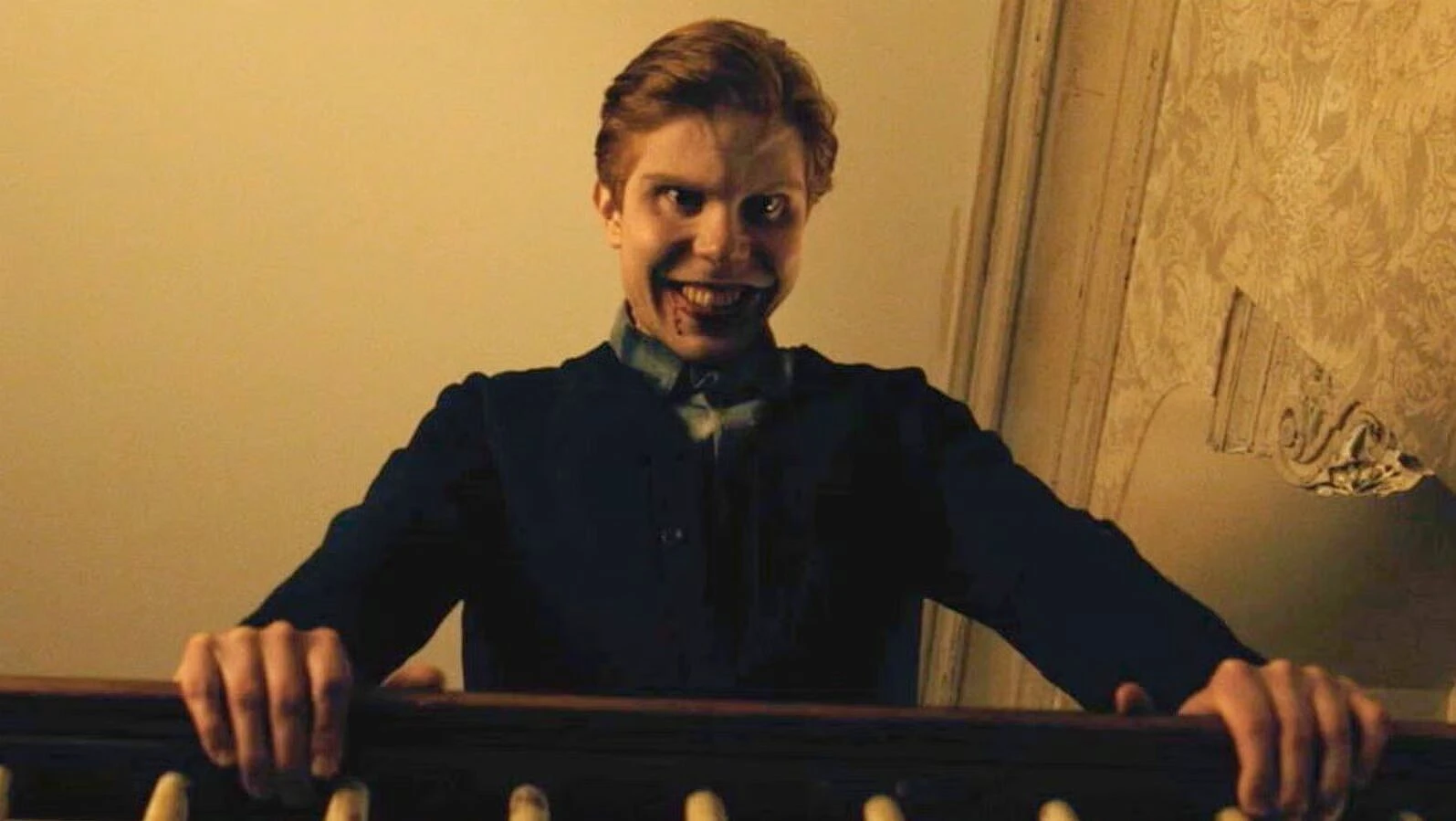 Qué ver en Halloween: de qué se trata From, la serie de terror que todos comentan