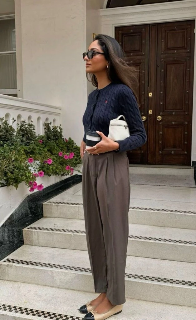 Look para AMBA