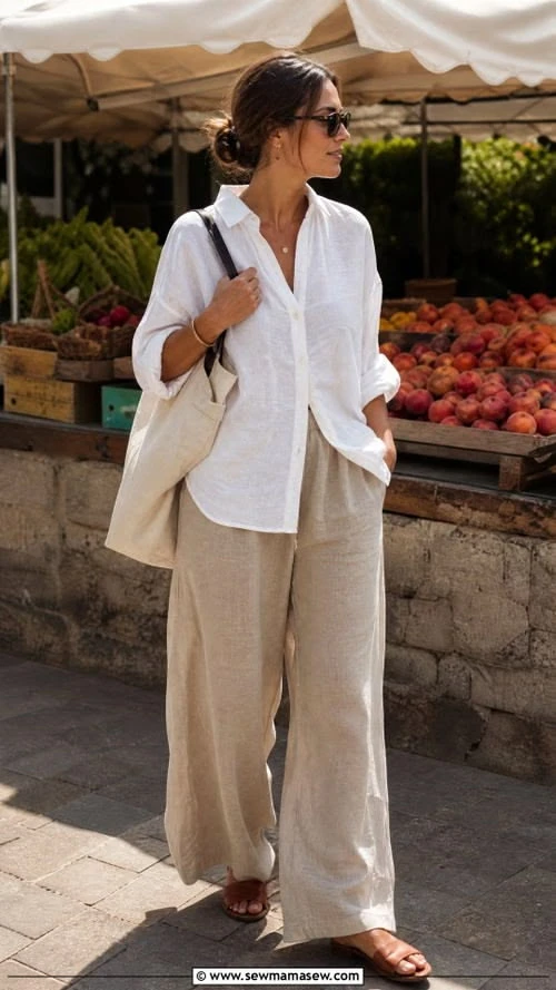 Look para AMBA