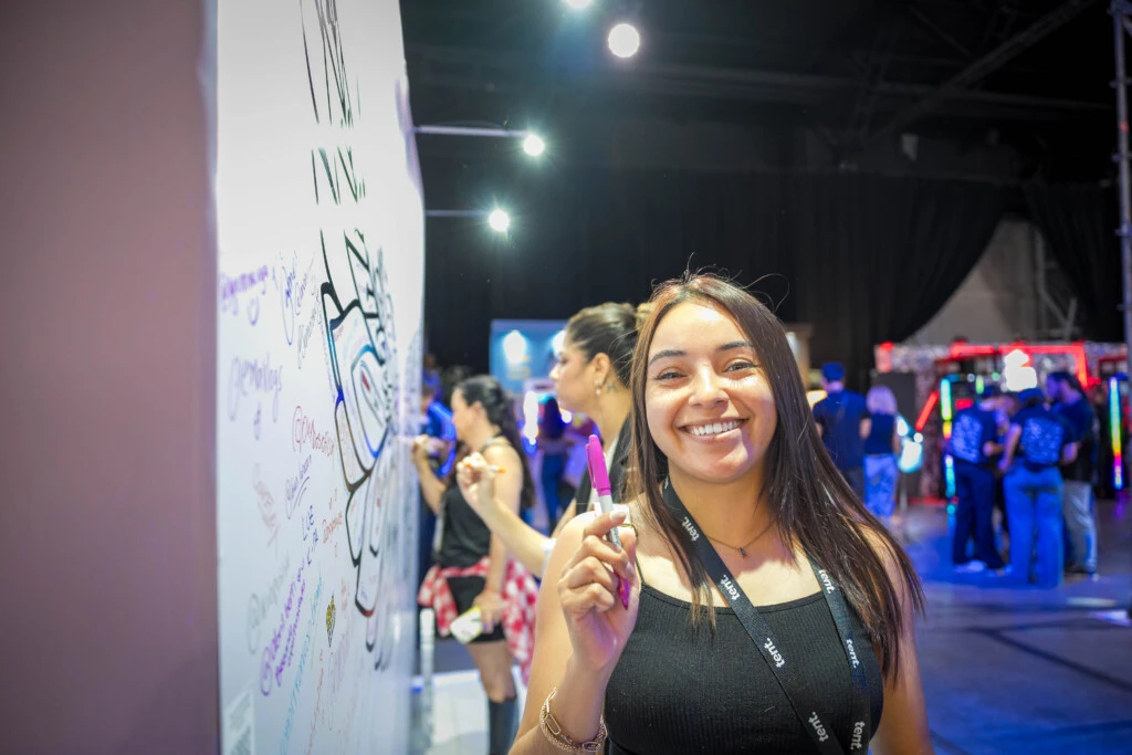 TENT Creator Summit 2026: quiénes estarán y qué habrá en el evento