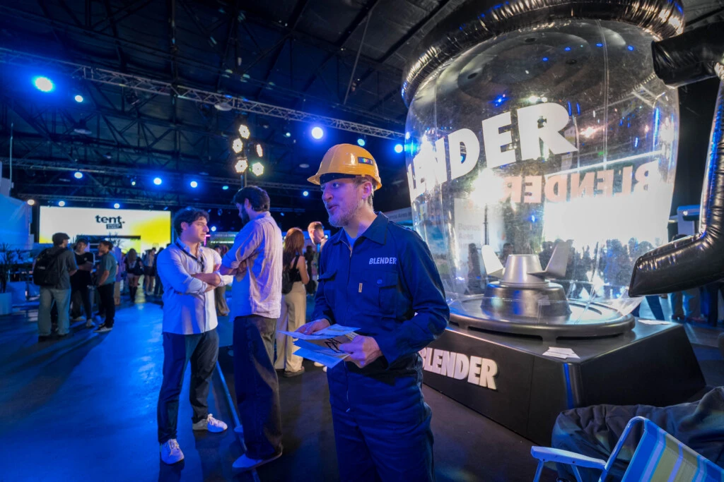 TENT Creator Summit 2026: quiénes estarán y qué habrá en el evento