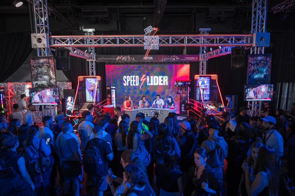 TENT Creator Summit 2026: quiénes estarán y qué habrá en el evento