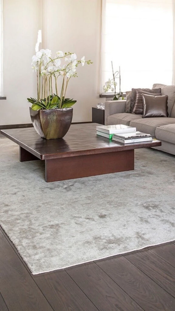 The Carpet Company