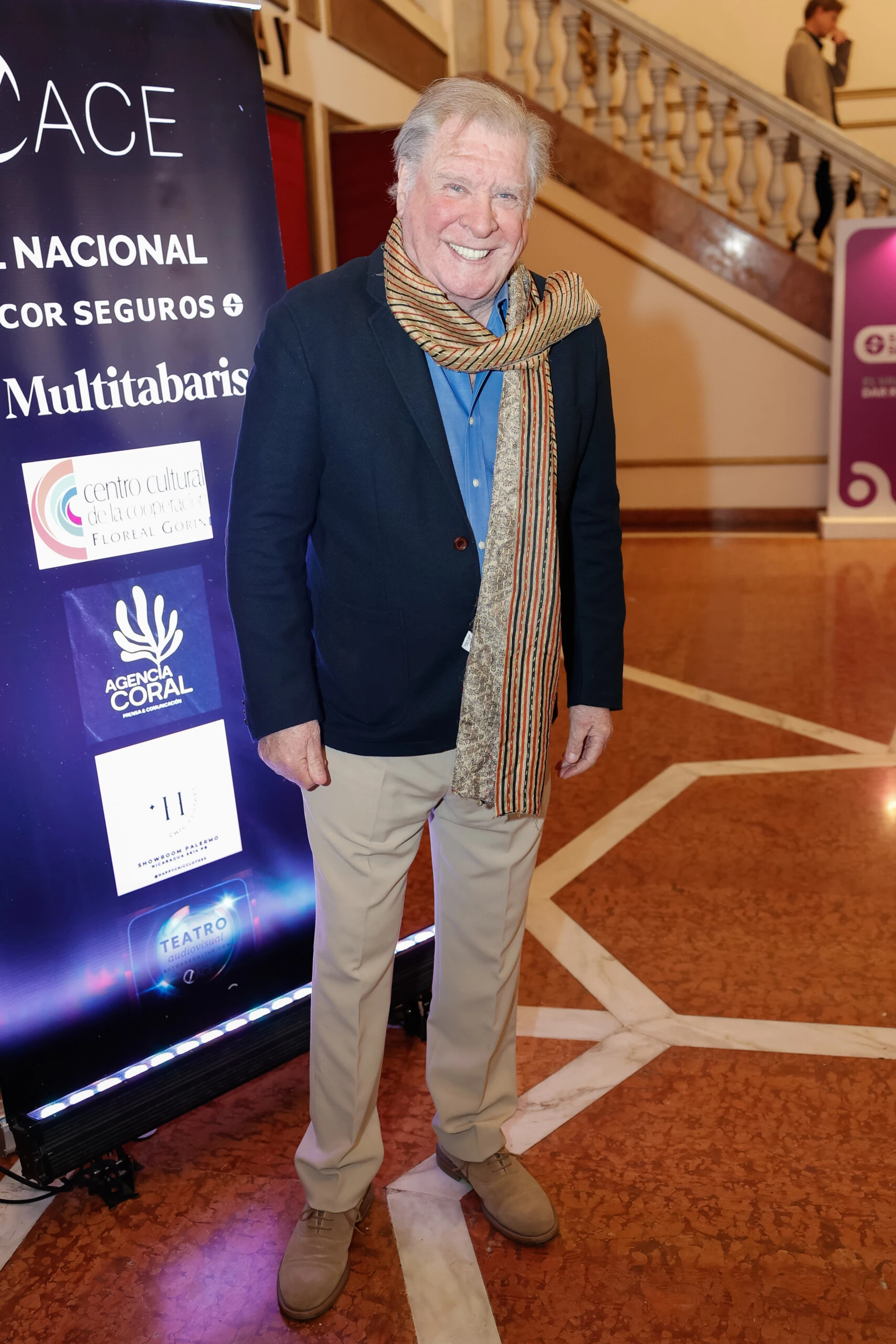 Arturo Puig.