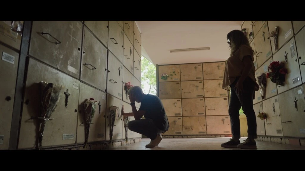 Qué ver en HBO Max: "La masacre de Flores", la serie documental sobre la lucha de Matías Bagnato