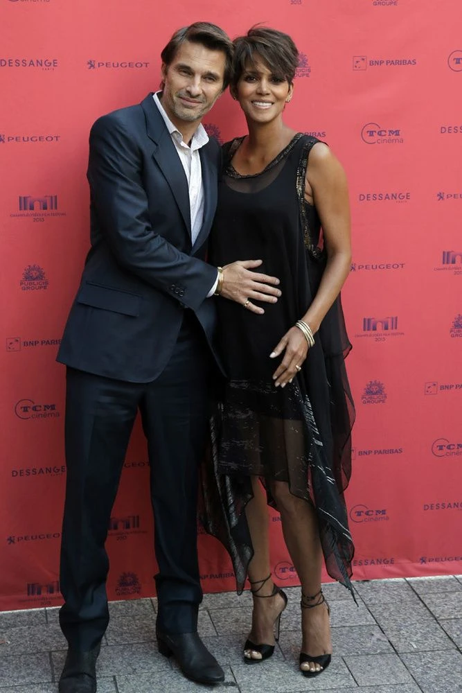 Halle Berry fue denunciada por su ex y le quitaron temporalmente la custodia de su hijo: qué hay detrás