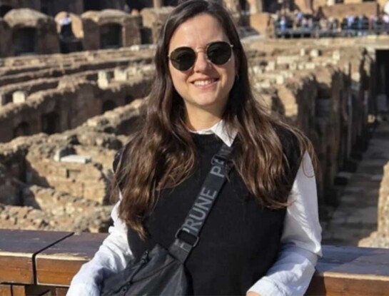 Tragedia en España: la última foto de Ana Martina Conte Grand y la desgarradora despedida de su amiga