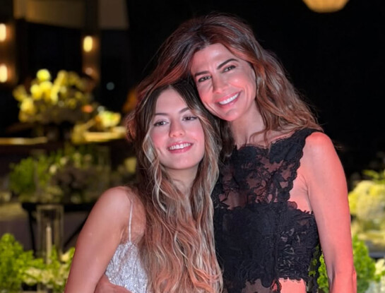 Antonia Macri celebró sus 15 con una mega fiesta en Buenos Aires: Juliana Awada compartió las fotos más especiales