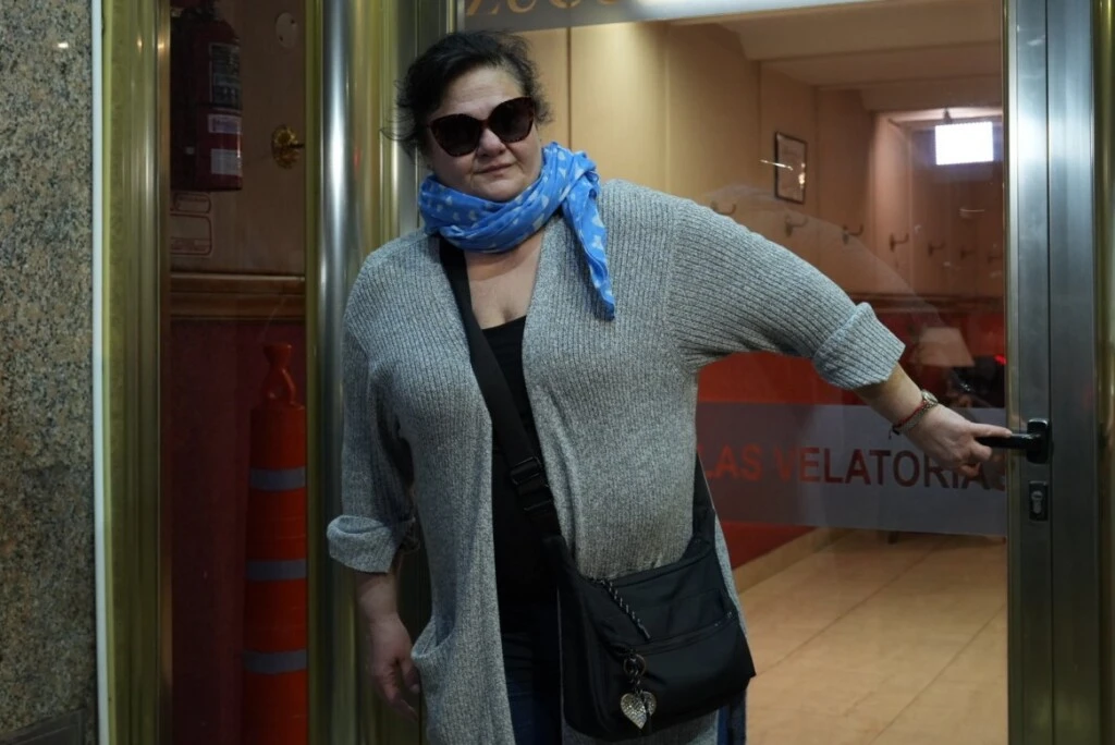 Mirta Wons.