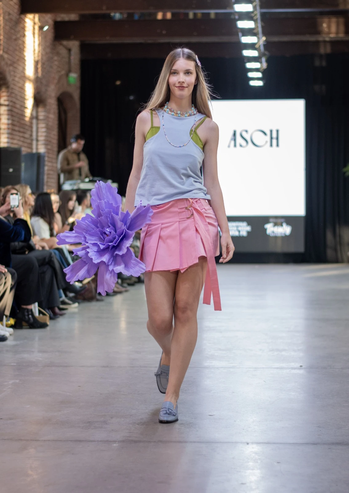 ASCH