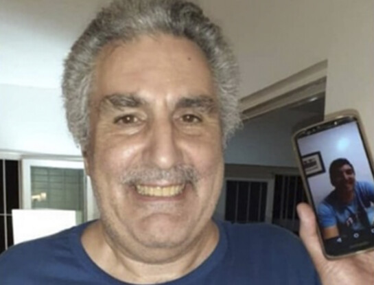 La casa del horror de Esquel: quién es el bioquímico detenido y qué dijo su defensa sobre el aislamiento de su familia
