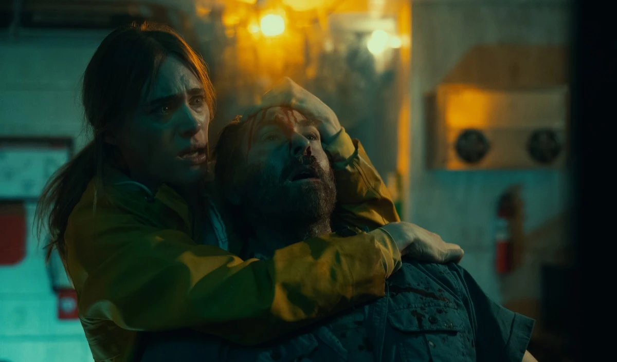 Qué ver en Netflix: la inquietante serie con Josh Hartnett que es número uno en el mundo